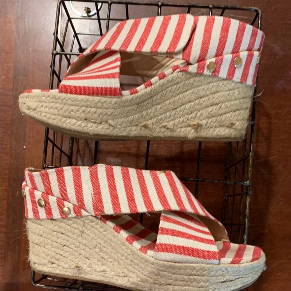 Wedges